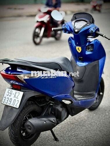 Góp đưa 16 củ nhận xe lead 2019 kiểng đẹp