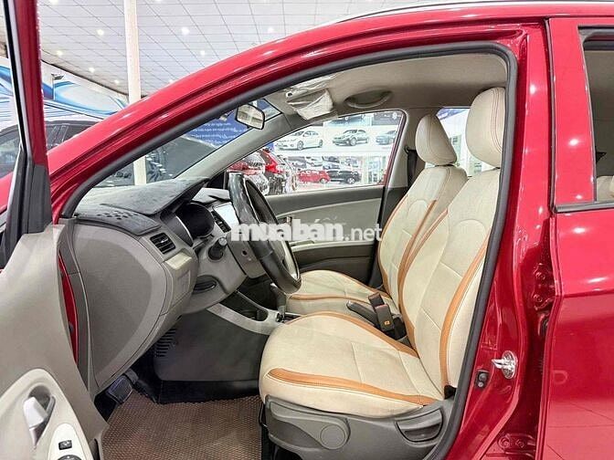 Kia Morning 2020 Luxury - 69000 km