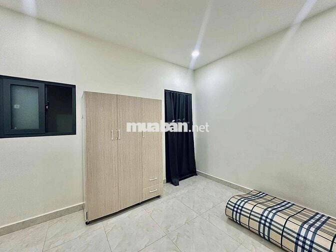 CHO THUÊ PHÒNG STUDIO FULL NỘI THẤT CỬA SỔ THÔNG THOÁNG ÁNH SÁNG RẺ