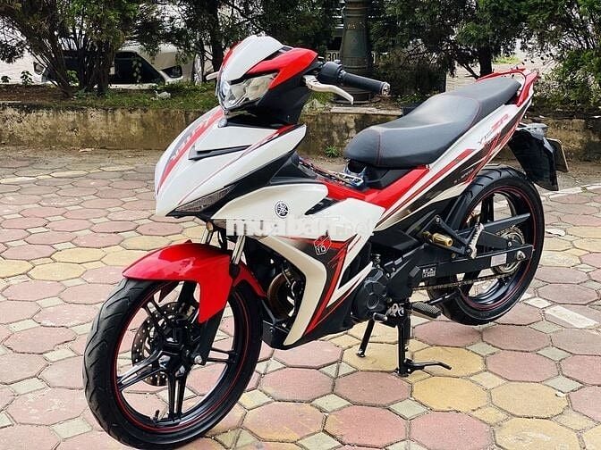 YAMAHA EXCITER 150 BẢN ĐẶC BIỆT CHÍNH CHỦ ĐK 2020
