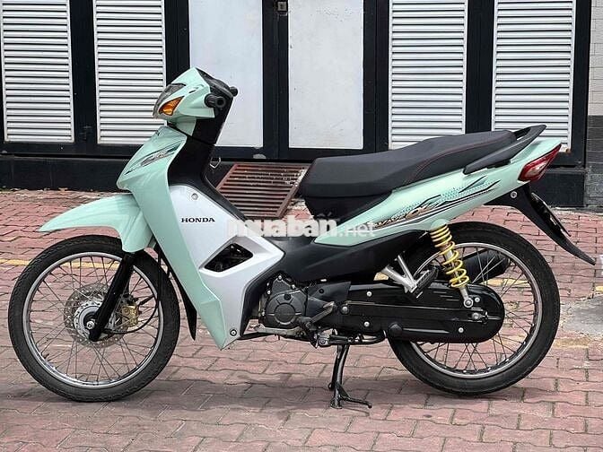 [GÓP ĐƯỢC GIỮ CAVET] WAVE @ 2021 chính chủ ký giây