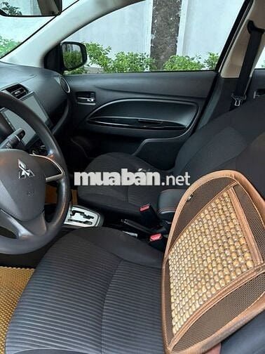 Mitsubishi Attrage 2018  - 100000 km