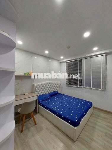 Cho thuê căn hộ 3PN 2WC. chung cư The Botanica. Phường 2 Tân Bình