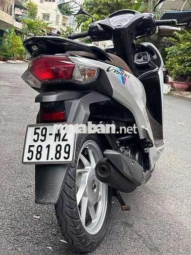 xe đẹp về sữ dụng
