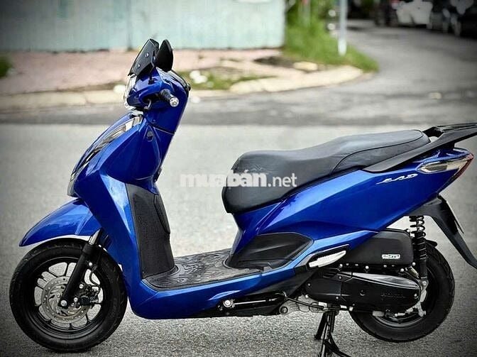 Góp đưa 16 củ nhận xe lead 2019 kiểng đẹp