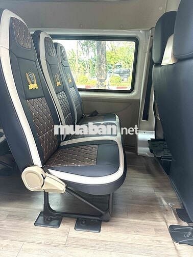 Ford Transit 16c sx 2019 - 160000 km