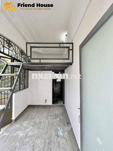 Duplex bancol riêng , máy lạnh , kệ bếp  giá 3.8tr 143 Phạm Huy Thông