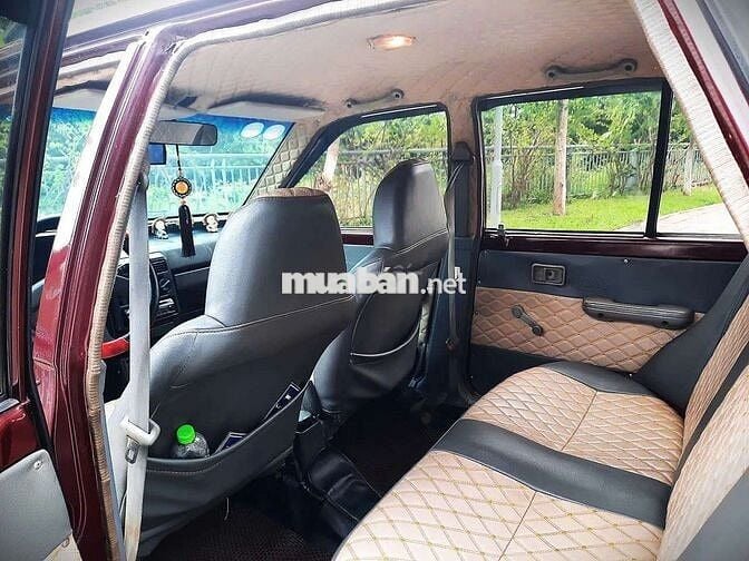 KIA CD5 HACKBACK XE RẤT ĐẸP
