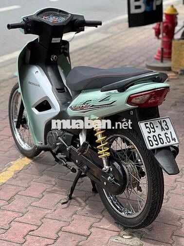 [GÓP ĐƯỢC GIỮ CAVET] WAVE @ 2021 chính chủ ký giây