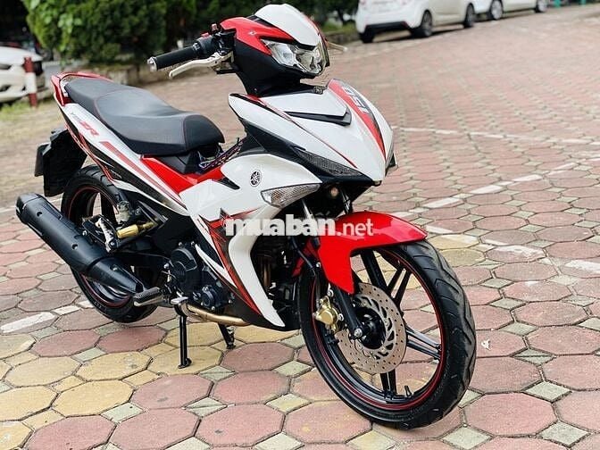 YAMAHA EXCITER 150 BẢN ĐẶC BIỆT CHÍNH CHỦ ĐK 2020