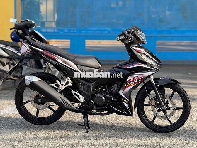 HONDA WINNER V1 BSTP CÓ HỔ TRỢ GÓP