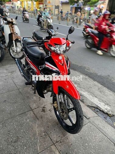 Yamaha Sirius RC 2015 mới 90% biển số thành phố