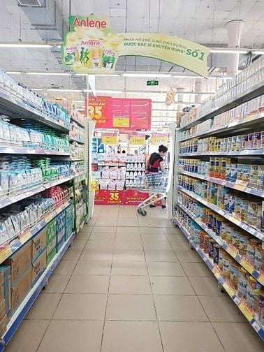 CẦN TUYỂN NHÂN VIÊN LĐPT CÓ VIỆC LÀM NGAY