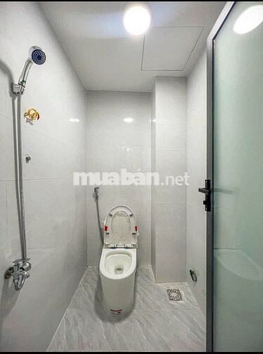BÁN NHÀ CẤP 4 CHỈ CẦN TRẢ TRƯỚC 530TR