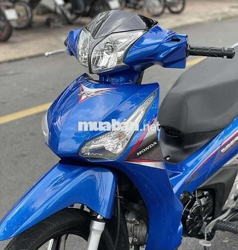 Fu úp wave i xe đẹp đưa 10tr nhận xe