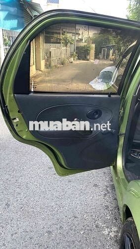 Daewoo Matiz se 2006 City MT - 250000 km