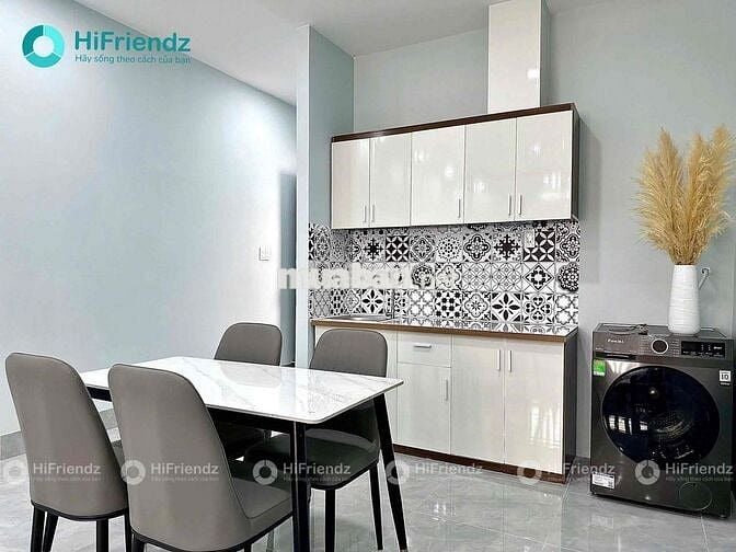 ✨ giảm cực sốc - studio mới xây full nội thất cửa sổ lớn siêu đẹp