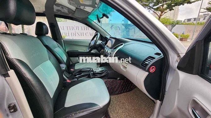 Mitsubishi Triton 2013 - Hai cầu số tự động