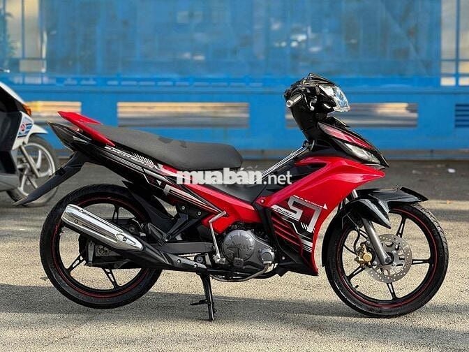 EXCITER 1S9A nguyên zin chính chủ