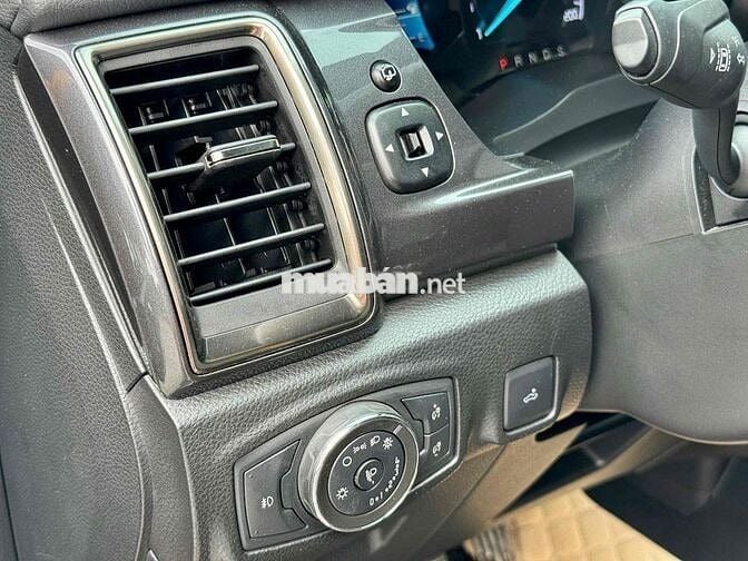 Ford Ranger 2022 Wildtrak 2.0L 4x4 AT - 52000 km