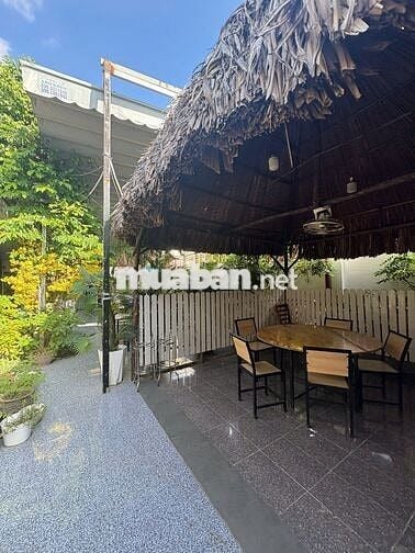 Sang nhượng nhà hàng mặt tiền QL50 Bình Chánh - Rộng hơn 1000m2
