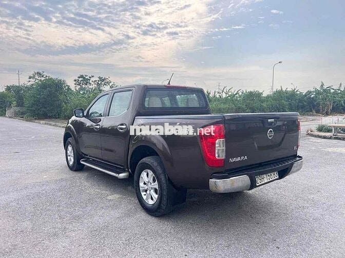 Nissan Navara 2018 EL 2.5 AT 2WD - 160000 km