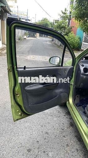 Daewoo Matiz se 2006 City MT - 250000 km