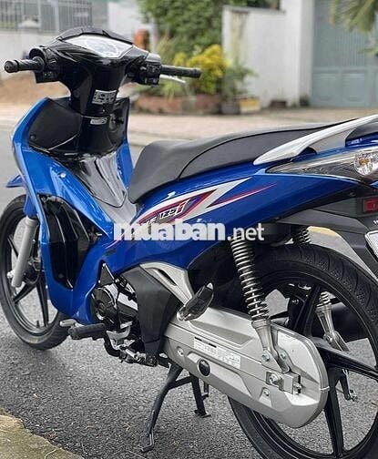 Fu úp wave i xe đẹp đưa 10tr nhận xe