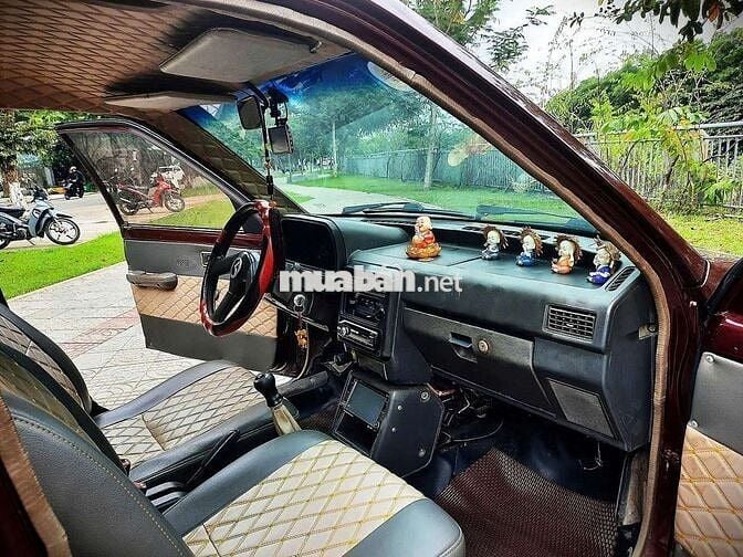 KIA CD5 HACKBACK XE RẤT ĐẸP