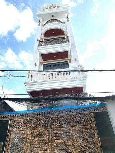 CHÍNH CHỦ BÁN NHÀ ĐẸP NGUYỄN VĂN DUNG