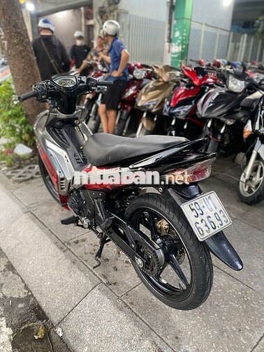 Yamaha Exciter 135 2012 90% biển số thành phố