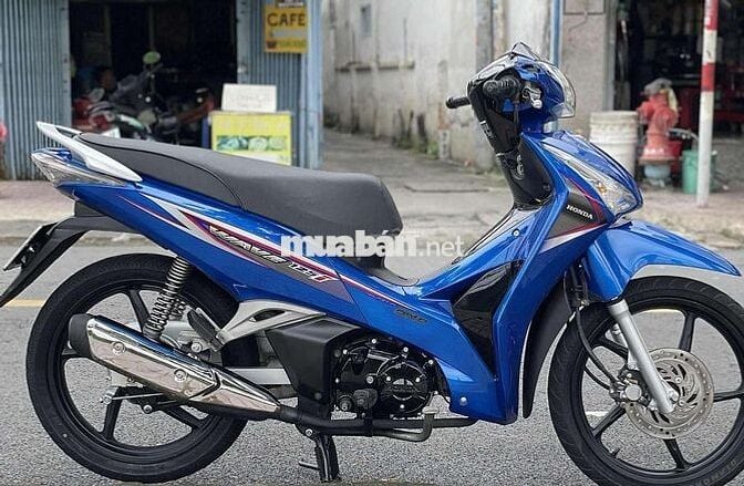 Fu úp wave i xe đẹp đưa 10tr nhận xe