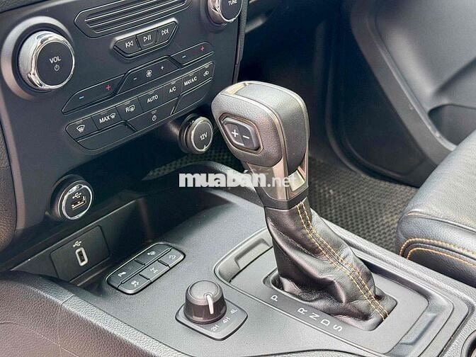 Ford Ranger 2022 Wildtrak 2.0L 4x4 AT - 52000 km