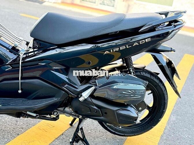 Airblade 125 mẫu 2021 9chủ bản đặc biệt zin100% êm