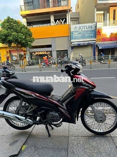Honda wave RSX 2017 mới 90% biển số thành phố
