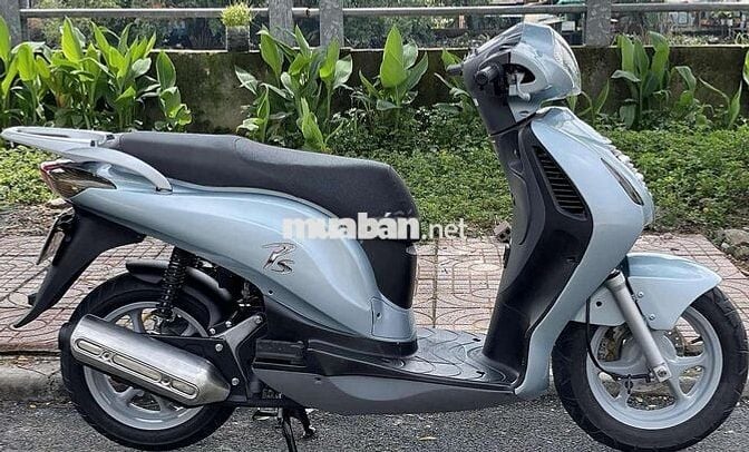 Honda PS dọn mới góp đưa 13tr nhận xe