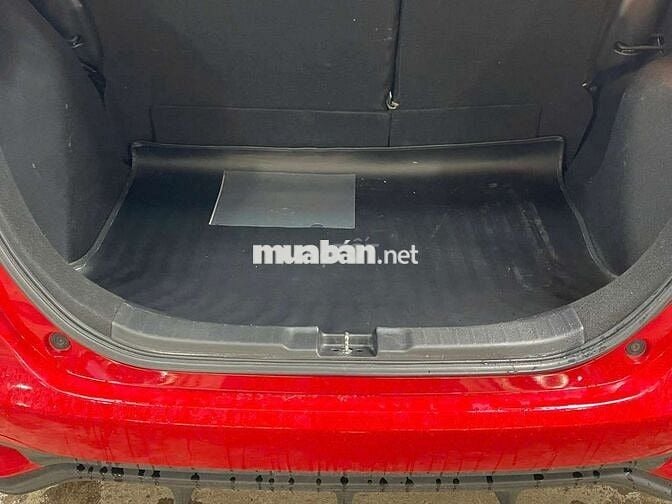 Honda Jazz RS 2018 1.5AT,màu đỏ,nhập Thái Lan