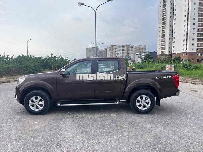 Nissan Navara 2018 EL 2.5 AT 2WD - 160000 km