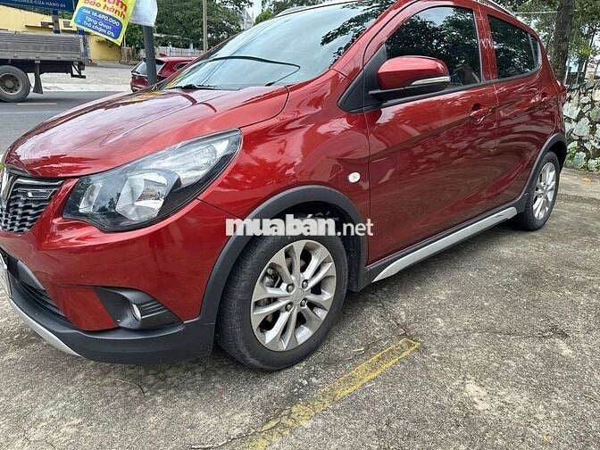 Fadil 2020 1.4 AT - 45000 km