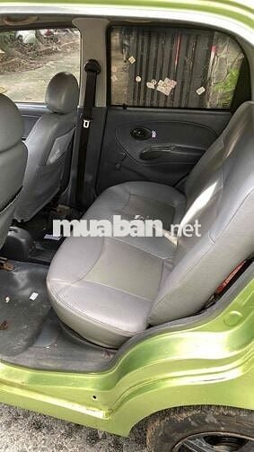 Daewoo Matiz se 2006 City MT - 250000 km