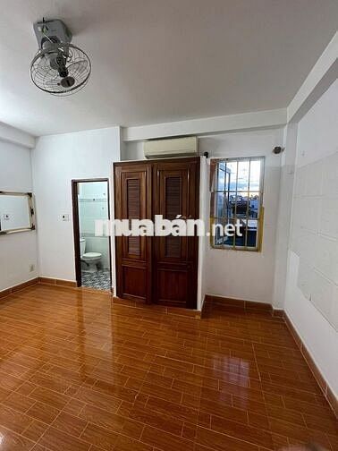 CĂN HỘ CAO CẤP 35M2 - THIẾT KẾ TINH TẾ  - LÊ ĐỨC THỌ - GÒ VẤP