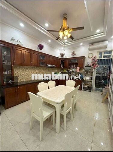 SIÊU PHẨM NHÀ 4 TẦNG 123m2  .4PN .HIỆP BÌNH PHƯỚC THỦ ĐỨC .