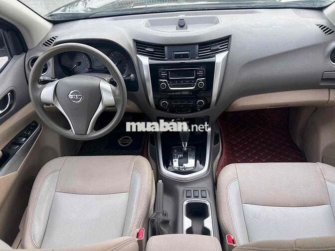 Nissan Navara 2018 EL 2.5 AT 2WD - 160000 km