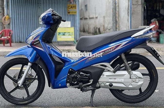 Fu úp wave i xe đẹp đưa 10tr nhận xe