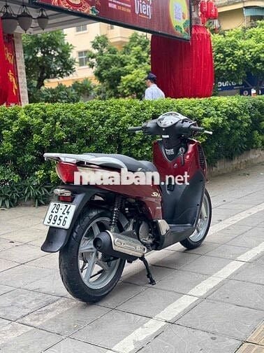 Sh 150fi 2008 nhập ý máy zin đại chất 1 chủ