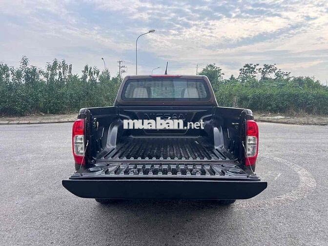 Nissan Navara 2018 EL 2.5 AT 2WD - 160000 km