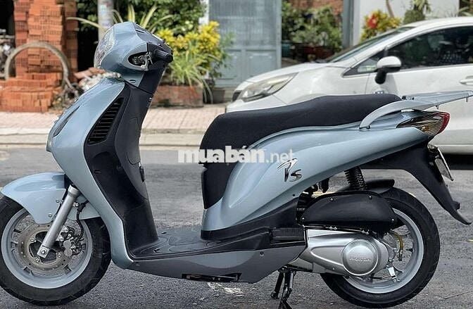 Honda PS dọn mới góp đưa 13tr nhận xe