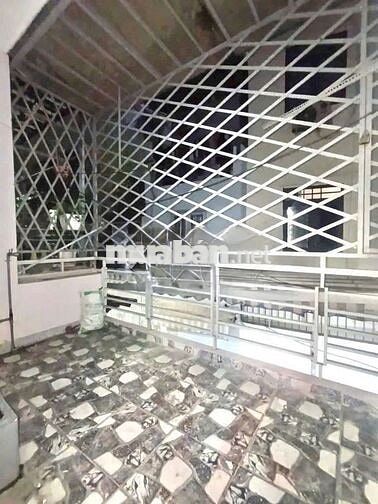 Cho thuê nhà nguyên căn - Bình Trị Đông - giá 8.5tr
