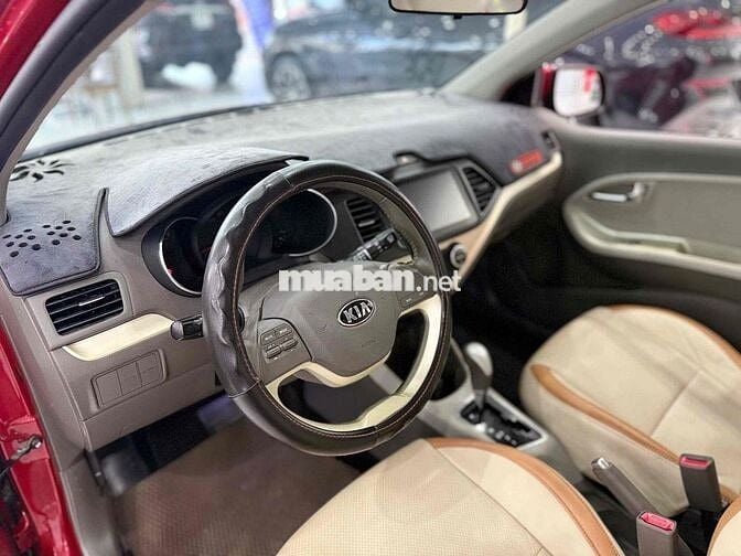 Kia Morning 2020 Luxury - 69000 km