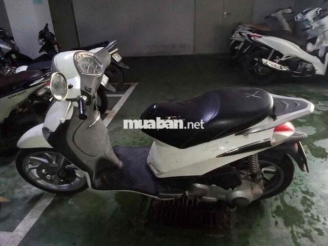 xe vespa liberty